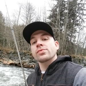 Meet your Posher, Dominick